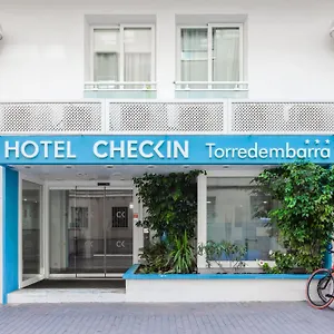 Vm 3* Torredembarra