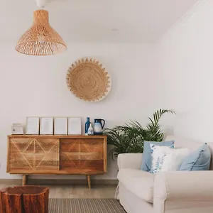 Pure Fonte Velha Couette-café
