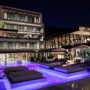 Hotel Prado Luxury, Himarë
