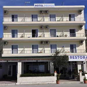 Hotel Prinos