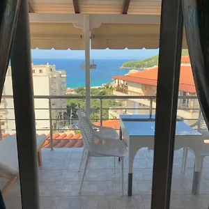  Apartamento ★ Meniko's House ★ Amazing Sea View